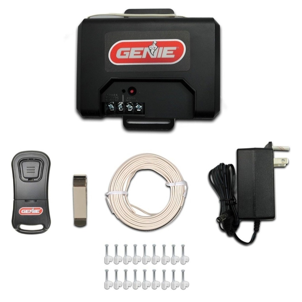 Genie GIR1DR-R Universal Garage Door Opener Conversion Kit